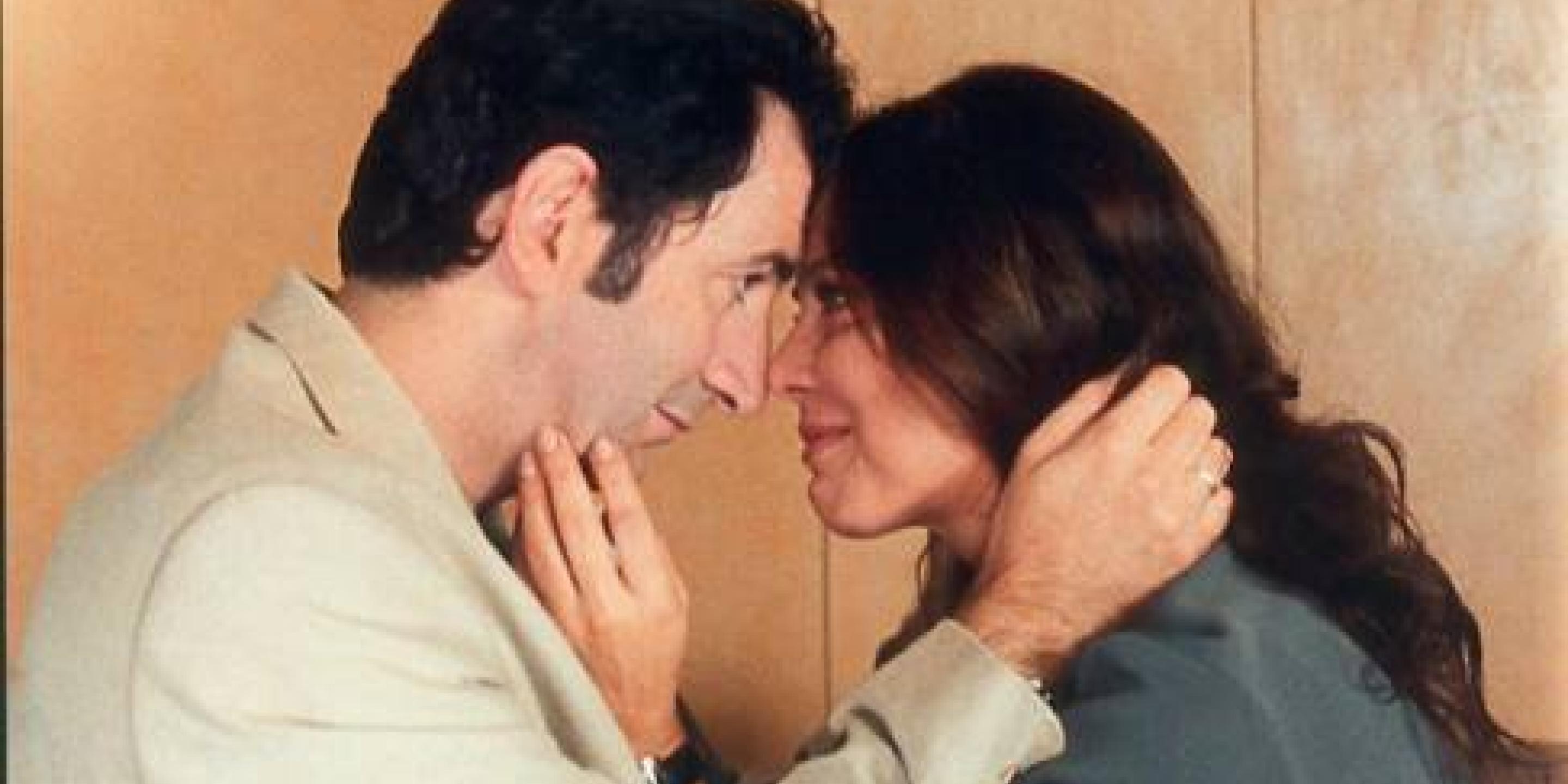 Un couple épatant
